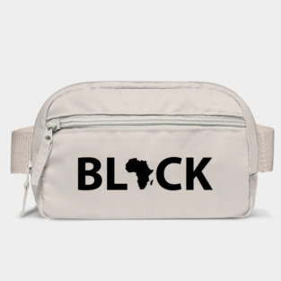 Black. African American Afrocentric Shirts Hoodies and gifts Bag