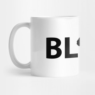 Black. African American Afrocentric Shirts Hoodies and gifts Mug