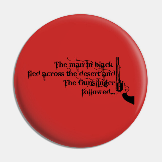 the dark tower intro Pin by horrorshirt