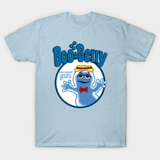 Boo Berry T-Shirt