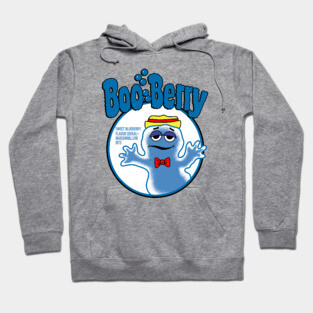 Boo Berry Hoodie