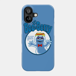 Boo Berry Phone Case