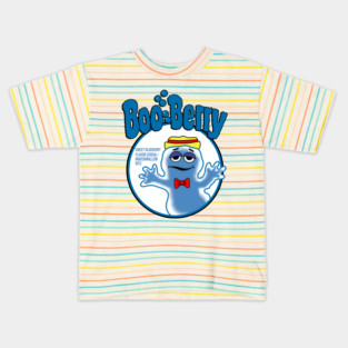 Boo Berry Kids T-Shirt