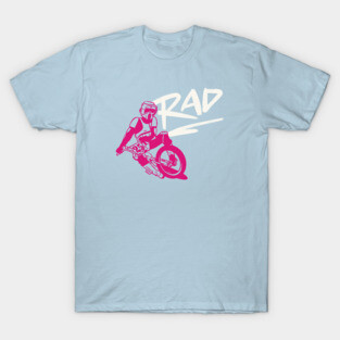 Rad Scout Trooper T-Shirt