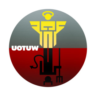 Heaven or Hell T-Shirt