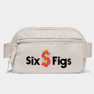 Six Figs Bag
