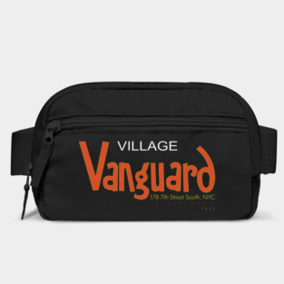 Village Vanguard Bag