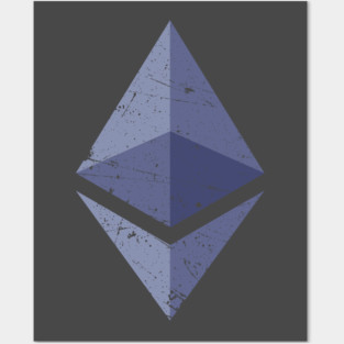 Ethereum - Vintage Posters and Art