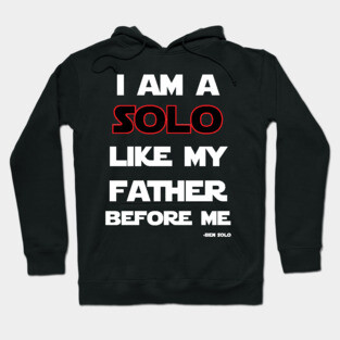 Ben Solo Hoodie