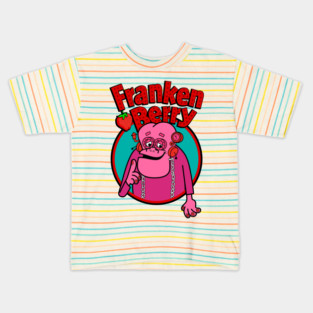 Franken Berry Kids T-Shirt