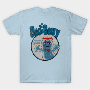 Vintage Boo-Berry T-Shirt