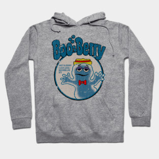 Vintage Boo-Berry Hoodie