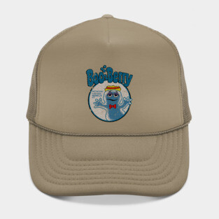 Vintage Boo-Berry Hat