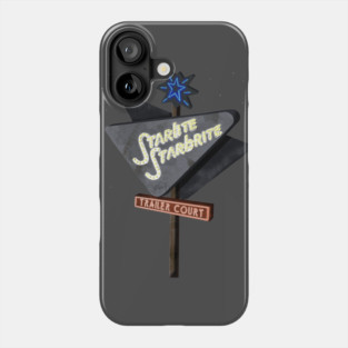 Starlight Starbright Phone Case