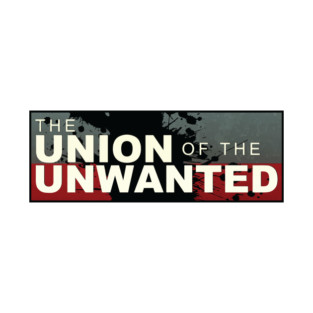 The Union of the Unwanted T-Shirt