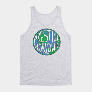 Prestige Worldwide Tank Top