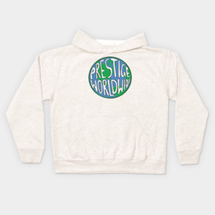 Prestige Worldwide Kids Hoodie
