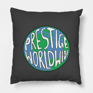 Prestige Worldwide Pillow