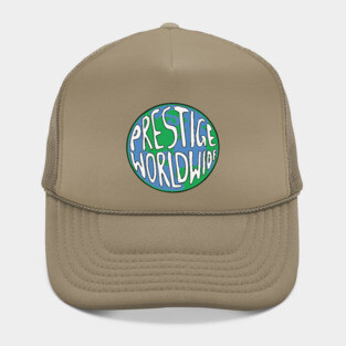 Prestige Worldwide Hat