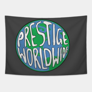 Prestige Worldwide Tapestry