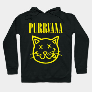 PURRVANA Hoodie