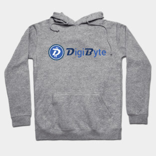 Digibyte Hoodie