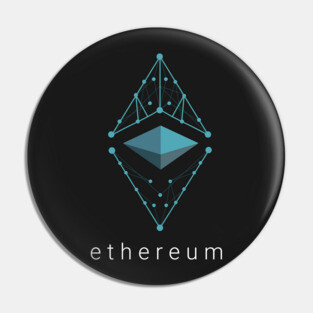Ethereum Classic Blockchain Pin