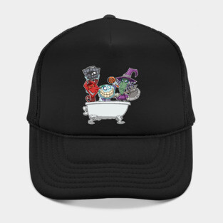 Trick or Treat! Hat
