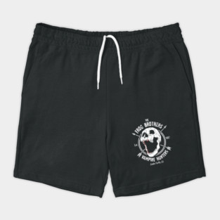 Frog Bros Vampire Hunters Shorts