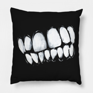 Teeth Pillow