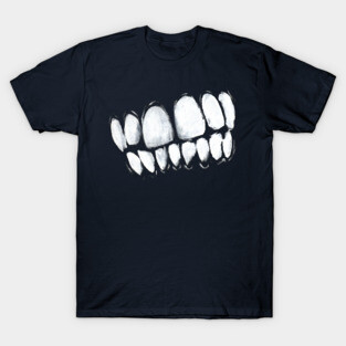 Teeth T-Shirt