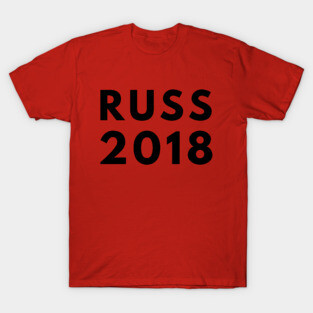 Russ 2018 T-Shirt