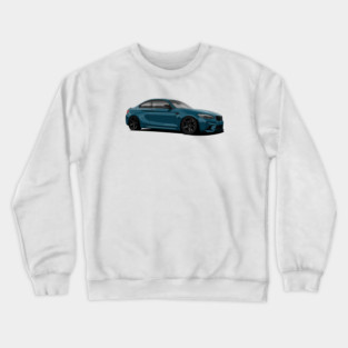 Little Beast Crewneck Sweatshirt