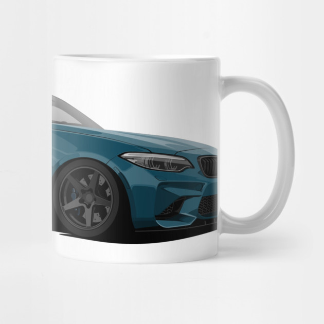 Little Beast by icemanmsc