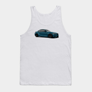 Little Beast Tank Top