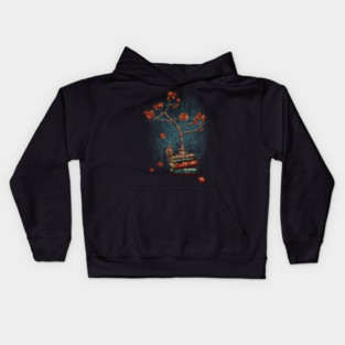 re-bound Kids Hoodie