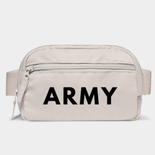 ARMY Bag