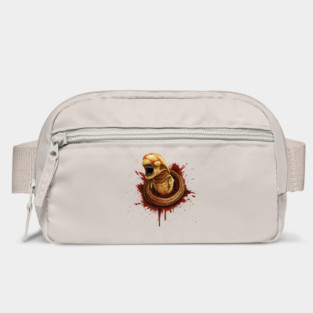 Chestbruster Bag