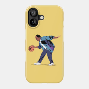 Secret Weapon Phone Case