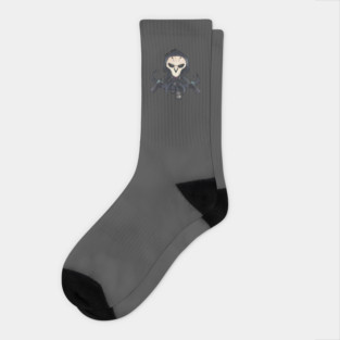 Reaper Socks