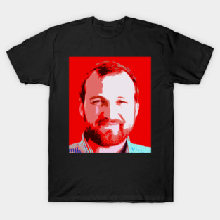 charles hoskinson T-Shirt