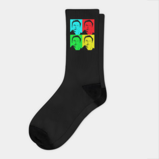 elon musk Socks