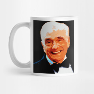 martin scorsese Mug