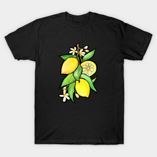 Lemons T-Shirt