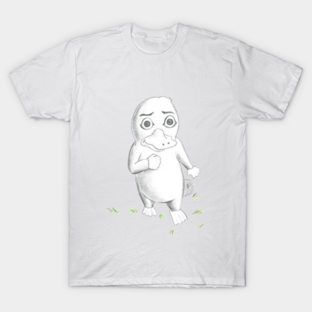 Well, this is a problem that has to be solved T-Shirt by JohnPatrickStarling