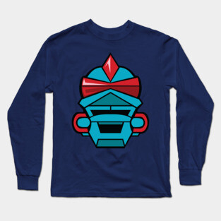 Blaster II Long Sleeve T-Shirt