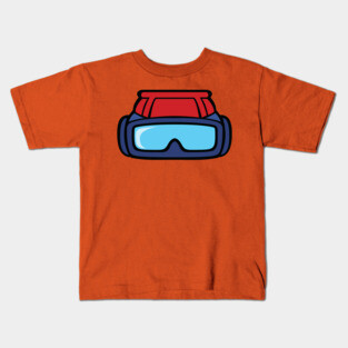 Blaster Kids T-Shirt