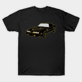 The Bandit T-Shirt