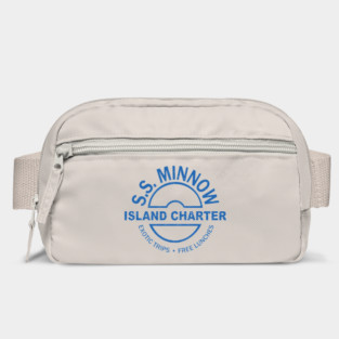 S.S. Minnow Bag