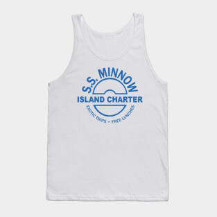 S.S. Minnow Tank Top